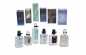 Preview: Trend Düfte: Set X 6 (sechs) Parfüm für Herren 15 ML jedes einzeln in Box Zerstäuber Spray