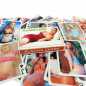 Preview: Pokerkarten Kartenspiel mit erotischen Bildern: Junge Frauen in Sexy Unterwäsche Playing cards No. 9010