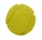 Preview: Tennisball KAUGUMMI 10er Pack Tennis Bälle mit Fruchtfüllung