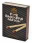 Preview: Pipe Smokers Zigarren Streichhölzer 60 Stück 56 MM