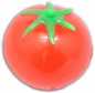 Preview: Quetsch Tomate KLATSCH Slime 1 Stück / gefüllt mit Wasser - Scherzartikel haftet überall