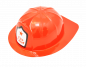 Preview: Feuerwehrhelm Kinder 12er Set Jugendliche Karneval / Fasching